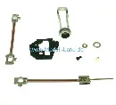 Set Treibstange Dampflok Stainz LGB 70302-M018