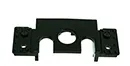 Anschlußplatte Dampfleitung Dampflok Stainz LGB 70302-E075