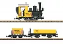 Startset Baustellenzug 230 V LGB 70503