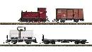 Güterzug-Startset, 230 V LGB 70580