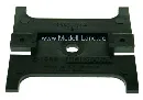 Blendenträger E-Lok LCE LGB 70600-E164