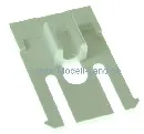Verrieglung E-Lok LCE LGB 70600-E172