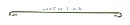Auslegerhalter E-Lok LCE LGB 70600-E885