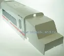 Motorwagen E-Lok LCE LGB 70600-E981