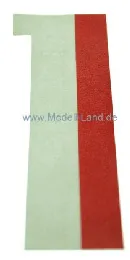 Zierstreifen E-Lok LCE LGB 70600-E988