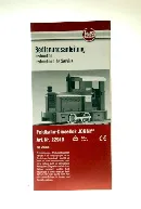 Bedienungsanleitung Jonny 22910 LGB 80004-E004