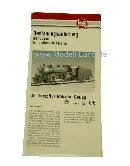 Bedienungsanleitung Mikado Dampflok LGB 80005-E010
