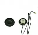 Lautsprecher Visaton (K28 WP) 1 Watt 28 mm ML-Train 80401006
