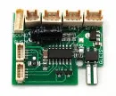 SUSI-Wandler analog/digital ML-Train 80600100