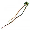 SX6 Soundmodul 16 Bit für DRIVE-Lokdekoder ML-Train 80609010