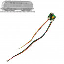 V160 DB SX6 Soundmodul