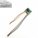 NOHAB 37450 SX6 Soundmodul