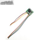 BR V20 37550 DB SX6 Soundmodul