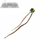 Soundmodul SX6 Ge 4/4 II RhB 2x43x 2x44x Elektrolok DS6 ML-Train 80609302