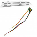 Soundmodul SX6 Inter City Express (ICE III) DS6 ML-Train 80609354