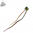 Soundmodul SX6 Rottenlok Elektro 2x33x DS6 ML-Train 80609360