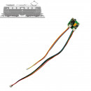 Soundmodul SX6 BR 110 E10 DB 2x75x DS6 ML-Train 80609362
