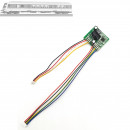 Steuerwagen 37636 SX6 Soundmodul