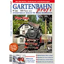 Gartenbahn Profi Ausgabe 1/2016