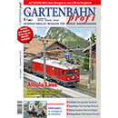 Gartenbahn Profi Ausgabe 1/2017