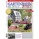 Gartenbahn Profi Ausgabe 1/2018