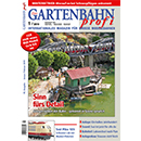 Gartenbahn Profi Ausgabe 1/2019