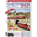 Gartenbahn Profi Ausgabe 2/2014