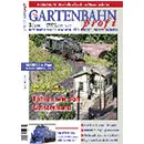 Gartenbahn Profi Ausgabe 3/2014