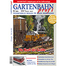 Gartenbahn Profi Ausgabe 3/2016