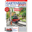 Gartenbahn Profi Ausgabe 3/2017