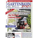 Gartenbahn Profi Ausgabe 4/2014