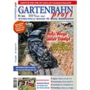 Gartenbahn Profi Ausgabe 4/2015