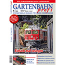 Gartenbahn Profi Ausgabe 4/2016