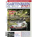 Gartenbahn Profi Ausgabe 5/2014
