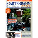 Gartenbahn Profi Ausgabe 5/2015