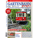Gartenbahn Profi Ausgabe 5/2016