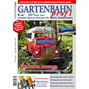 Gartenbahn Profi Ausgabe 5/2017