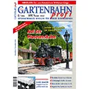 Gartenbahn Profi Ausgabe 6/2014
