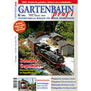 Gartenbahn Profi Ausgabe 6/2015