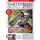 Gartenbahn Profi Ausgabe 6/2018