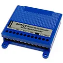 DiMAX Schaltdekoder 4-Kanal Weichendecoder Massoth