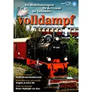 Volldampf Ausgabe 1/2016
