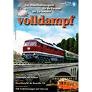 Volldampf Ausgabe 2/2016