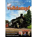 Volldampf Ausgabe 3/2015