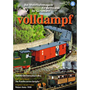 Volldampf Ausgabe 3/2016