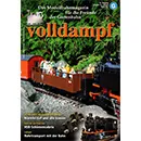 Volldampf Ausgabe 4/2015