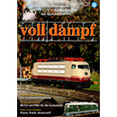 Volldampf Ausgabe 4/2018