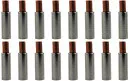 16 Stück Schleiferkohle 14 mm Spur-G für B-Getriebe LGB ML-Train 82301133