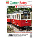 GartenBahn Ausgabe 2/2017