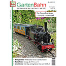 GartenBahn Ausgabe 6/2015